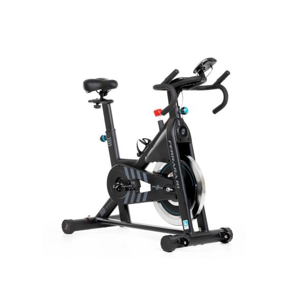 Bicicleta Spinning Ferrara R1