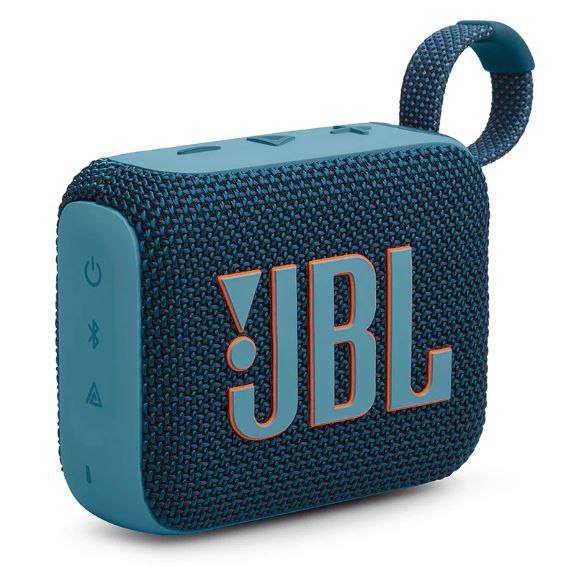 Parlante Bluetooth Portátil Jbl Go 4 7 Horas Sonido Jbl Pro