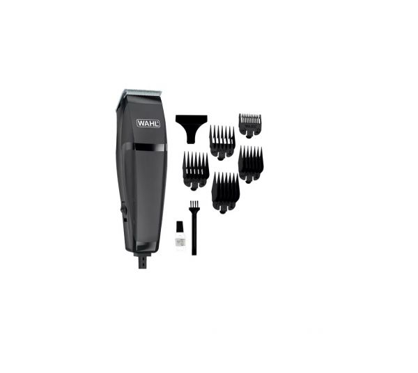 CORTADORA DE PELO WAHL HOME EASY CUT NEGRA 127V