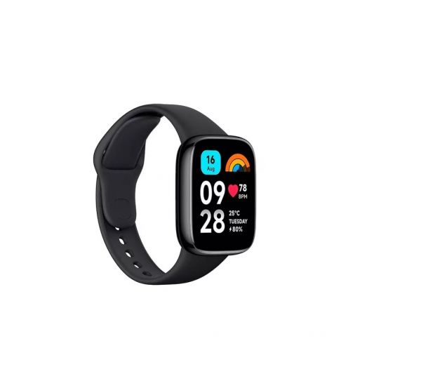 SMARTWATCH REDMI WATCH 3 ACTIVE XIAOMI PANTALLA LCD 1.83 LLAMADAS