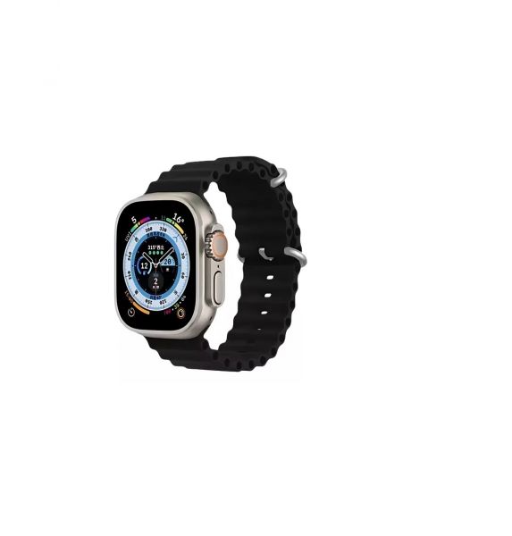 SMARTWATCH RELOJ INTELIGENTE T100 PLUS SERIE 7 LLAMADA  BT