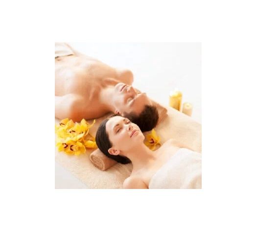 SPA EN PAREJA EN LA CIUDAD DE BARRANQUILLA