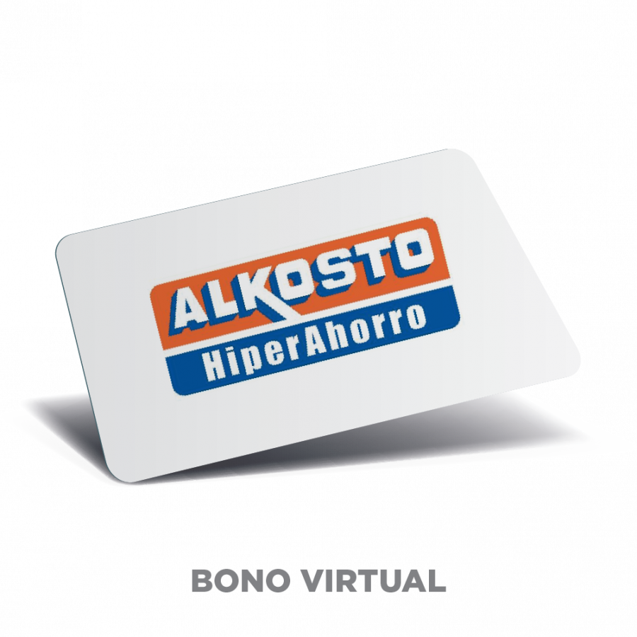 ALKOSTO BONO
