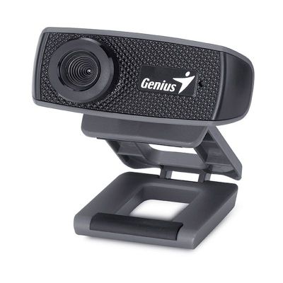 1301003 CAMARA WEB GENIUS FACECAM 1000X1