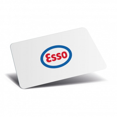 Esso Mobil Bono $50.000