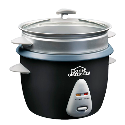 OLLA ARROCERA AUTOMATICA DE 1.0LT HERC5N
