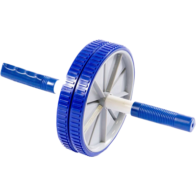 RUEDA PARA ABDOMINALES SPORT FITNESS