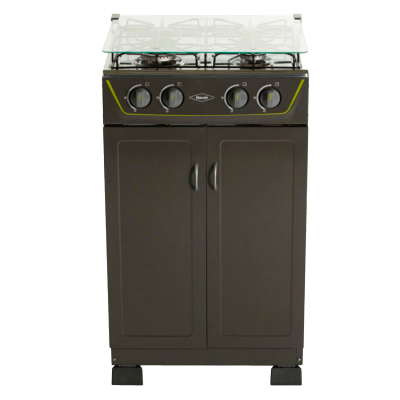 EST ROMERO GAB V GN PL