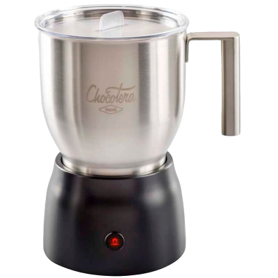 CHOCOTERA HACEB INOX