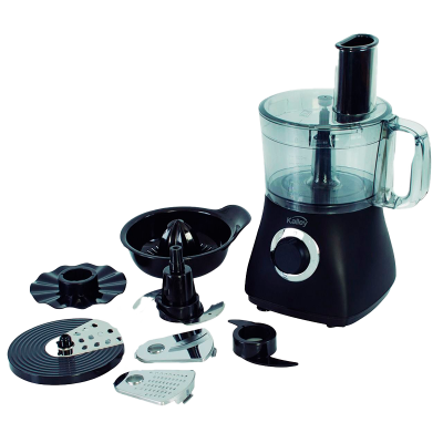 PROCESADOR DE ALIMENTOS KALLEY K-MPA500N
