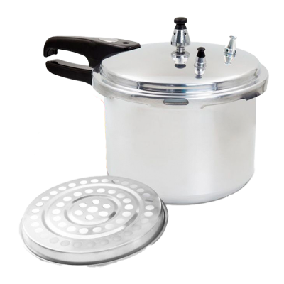 OLLA A PRESION 4,2LT MODEL HEOP4,2L