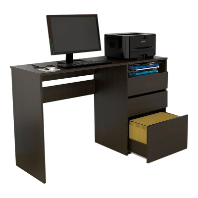 ESCRITORIO DUBLIN WENGUE