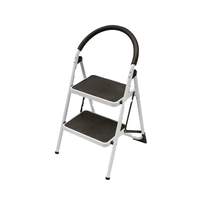 ESCALERA SILLA -ALUMINA-2 pies 60cm T-3 T/ALUMINIO WORKER