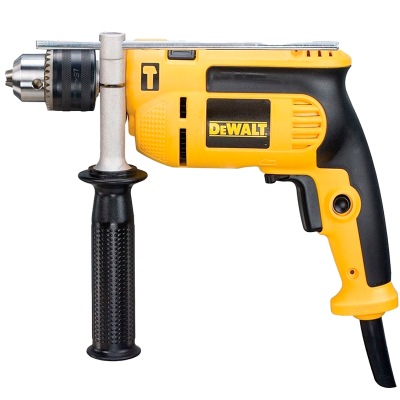 TALADRO DEWALT DWD024  1/2"- Perc.v ble
