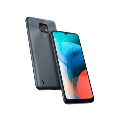 Celular Motorola Moto E7