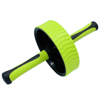 RUEDA PARA ABDOMINALES SLID WHEEL VERDE MIYAGI M97746
