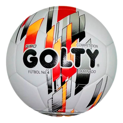 FUTBOL COMPETITION  GOLTY GIRO LAM NO.4