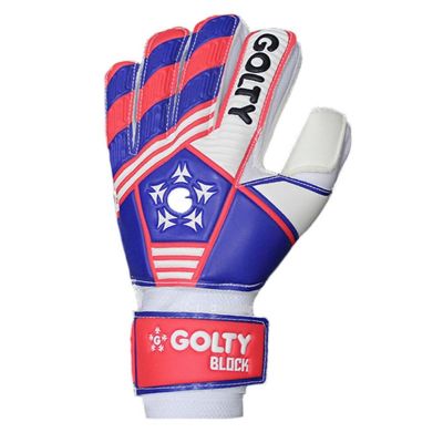 GUANTE COMPETITION GOLTY BLOCK T6  COLOR