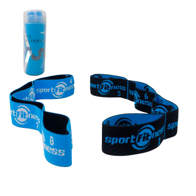 BANDA ELÁSTICA DE RESISTENCIA