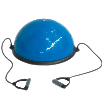 BOSU O SUPERFICIE INESTABLE SPORT FITNESS