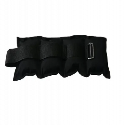 PESA PARA MUÑECQA Y TOBILLO DE 5 LIBRAS EL PAR