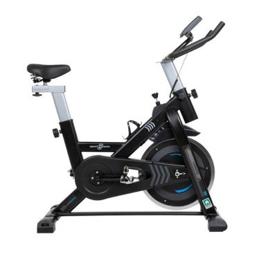 BICICLETA DE SPINNING SPORT FITNESS URBINO 
