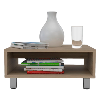 MESA DE CENTRO ECLIPSE ROVERE