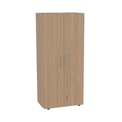 CLOSET TERA ROVERE / BLANCO
