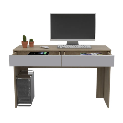 ESCRIOTIRO ACRE ROVERE / BLANCO