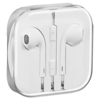 Audifonos Apple