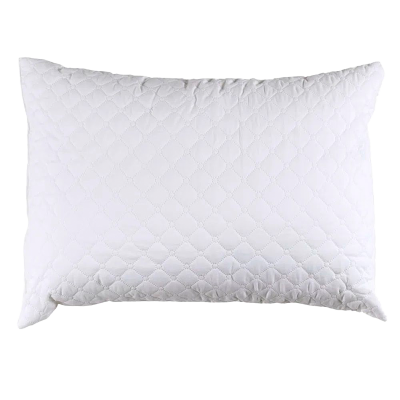 ALMOHADA de 45x65 cm SWEET HOME MORADA