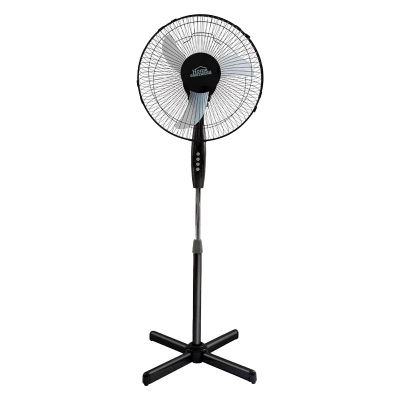 VENTILADOR PEDESTAL 16"  HESF-16G