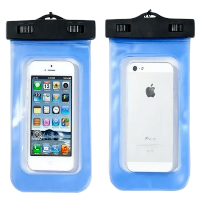 Estuche Sumergible Para Celular Genérico