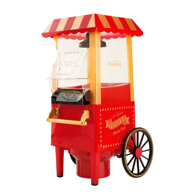 CRISPETERA KALLEY K-PM1200