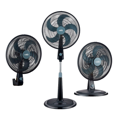 VENTILADOR 3 EN1 KALLEY  K-V31N02