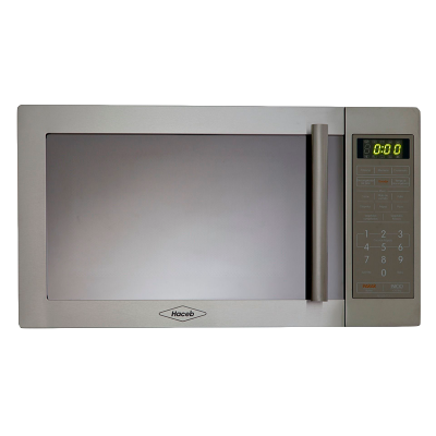 HORNO AS HM-1.1 ME GRILL INOX