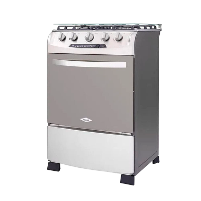 ESTUFA OREGANO 60-VF GN INOX