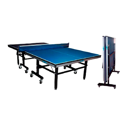 MESA PLEGABLE 16 MM TENIS DE MESA TT9902