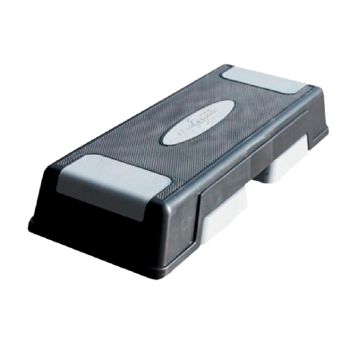 STEPS AEROBICOS 2 NIVELES SPORT FITNESS