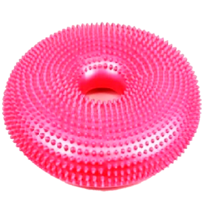COJIN INESTABLE TIPO DONA SPORT FITNESS           
