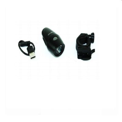 LUZ DELANTERA RECARGABLE XC-240 100L GW 