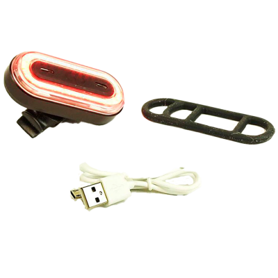 LUZ TRASERA GW 40 LUMENS