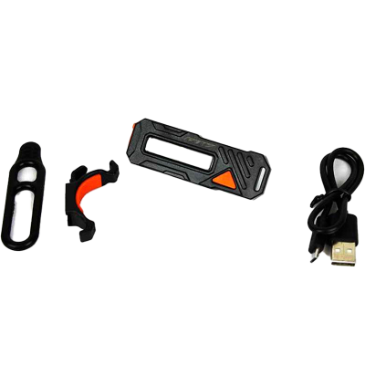 LUZ TRASERA GW 70 LUMENS