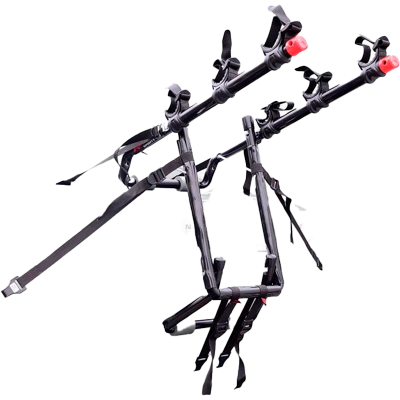 SOPORTE PARA BICICLETAS 3 PUESTOS