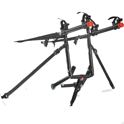 SOPORTE PARA BICICLETAS 2 PUESTOS