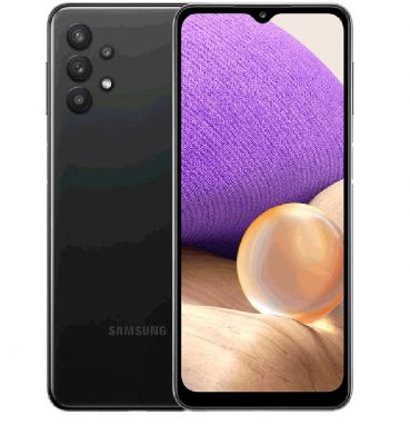 CELULAR SAMSUNG GALAXY A32 128GB NEGRO   AZUL A321