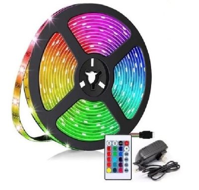 CINTA LED 5 METROS 5MCTRO1