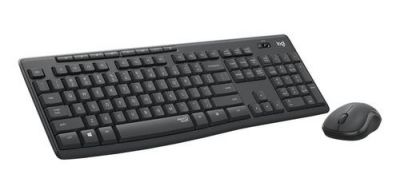 COMBO LOGITECH INALAMBRICO MK220  920 004430 1