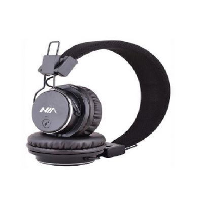 DIADEMA BLUETOOTH NIA Q8 851S NIAQ851S1