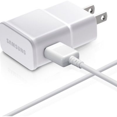 Cargador Samsung 